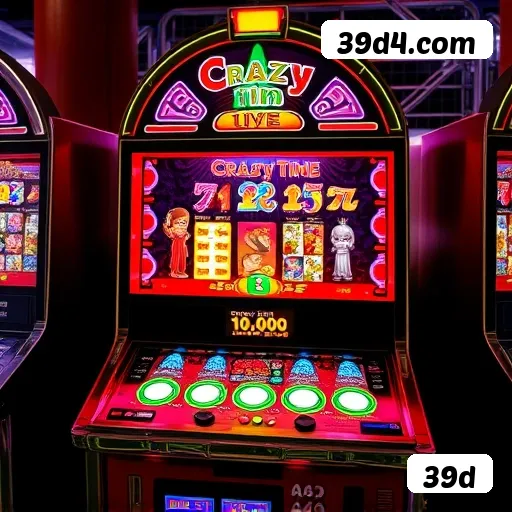 Fortune Games Series