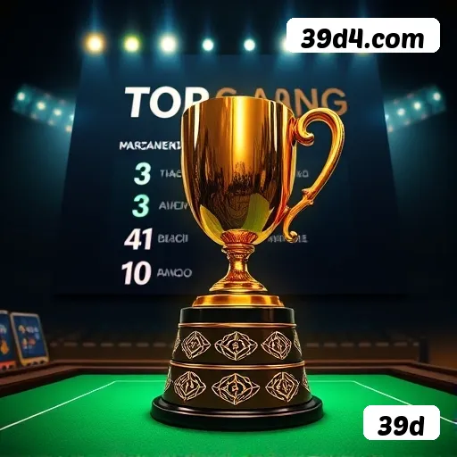 Blackjack Success Story